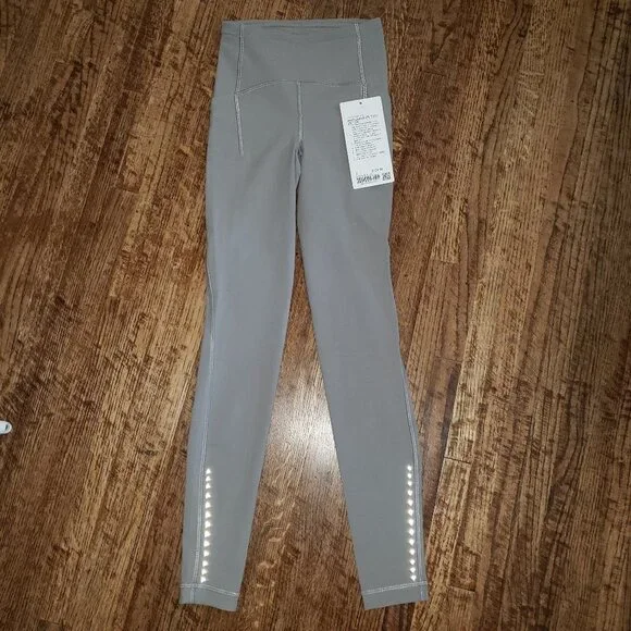 Lululemon Swift Speed Tight Leggings